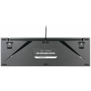 Cooler Master CK-350 Mechanical Gaming Keyboard Cherry RGB Backlig Cooler Master CK-350 Mechanical Gaming Keyboard Cherry RGB Backlig