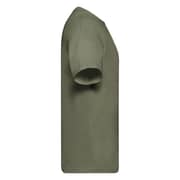 Fruit Of The Loom Original T-Shirt Classic Olive Large Fruit Of The Loom Original T-Shirt Classic Olive Large