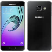 Samsung Galaxy A3 4G Dual Sim Smartphone 16GB Black