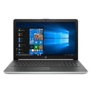 HP 15-DA0000NE Laptop - Core i3 2.3GHz 4GB 1TB Shared 15.6inch HD Silver