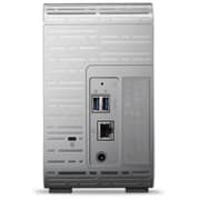 Western Digital My Cloud Mirror Personal Cloud Storage Gen2 8TB