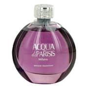 عطر ريان ترادشن أكوا دي باريزيس ميلانو للنساء أو دي بارفان 100 مل عطر ريان ترادشن أكوا دي باريزيس ميلانو للنساء أو دي بارفان 100 مل