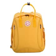 Alameda Danlysin Diaper Bag Chick Yellow