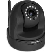 Foscam FI9826P 960P HD IP 1.3MP Camera Black W/ 3X Optical Zoom Foscam FI9826P 960P HD IP 1.3MP Camera Black W/ 3X Optical Zoom