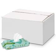 Pampers Baby Gentle Wet Wipes with Aloe Vera, 768 Wipes