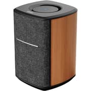 Edifier Wifi Smart Speaker Without Microphone, Works With Alexa, Supports Airplay 2, Spotify Connect, 40w Rms One-piece Wi-fi And Bluetooth Sound System, Ms50a