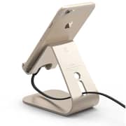 Elago Aluminium M2 Stand For Smartphone Champagne Gold