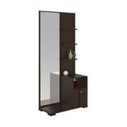 Asghar Furniture - Iya Designer Dressing Table - Brown