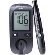 Accu Chek Active Glucose Monitor MD000844 Accu Chek Active Glucose Monitor MD000844