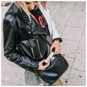 Canon EOS M100 Mirrorless Digital Camera Body Grey With EF-M15-45 IS STM Lens