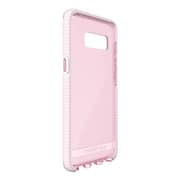 Tech21 Evo Check Case Rose Tint For Samsung Galaxy S8 Plus Tech21 Evo Check Case Rose Tint For Samsung Galaxy S8 Plus