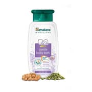Himalaya Baby Bath 400ml