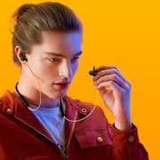 Realme Buds Wireless Bluetooth Headphones Realme Buds Wireless Bluetooth Headphones
