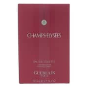 Guerlain Champs Elysees Eau De Toilette For Women 50ml