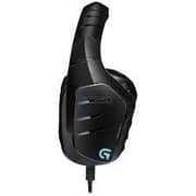 Logitech G633 Artemis Spectrum Gaming Headset Black Logitech G633 Artemis Spectrum Gaming Headset Black