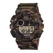 Casio GD-120CM-5 G-Shock Watch Casio GD-120CM-5 G-Shock Watch