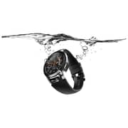 Samsung Galaxy Watch 46mm Black/Silver + SM-R170 Galaxy Buds