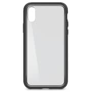 Belkin Sheerforce Elite Protective Black Back Case For Apple iPhone X Belkin Sheerforce Elite Protective Black Back Case For Apple iPhone X