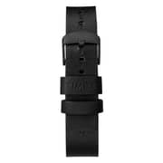 Timex TW2R47500 Allied Quartz Black Leather Watch Men