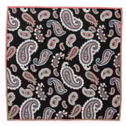 Imperialist - Chelsea Pocket Square for men