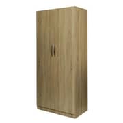 Pan Emirates Kalajot 2 Door Wardrobe