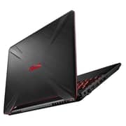 Asus TUF FX705GD-EW102T Gaming Laptop - Core i7 2.2 GHz 16GB 1TB+128GB 4GB Win10 17.3inch FHD Black