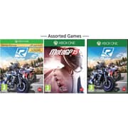 Free Xbox One Assorted Game