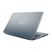 Asus VivoBook Max X541UA-GO1345T Laptop - Core i3 2GHz 4GB 1TB Shared Win10 15.6inch HD Black Asus VivoBook Max X541UA-GO1345T Laptop - Core i3 2GHz 4GB 1TB Shared Win10 15.6inch HD Black