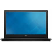 Dell Inspiron 15 5559 Laptop - Core i7 2.5GHz 8GB 1TB 4GB Win10 15.6inch HD Black