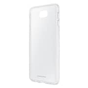 Samsung EF-QG610TTEGWWLS Transparent Clear Cover For Galaxy J7 Prime Samsung EF-QG610TTEGWWLS Transparent Clear Cover For Galaxy J7 Prime