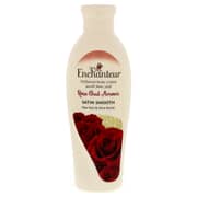 Enchanteur Body Lotion Rose Oud 250ml Enchanteur Body Lotion Rose Oud 250ml