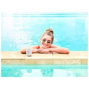 Sony SRS-XB12/H Extra Bass Portable Bluetooth Speaker Grey