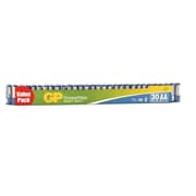 GP 15C2VS30 AA Power Plus Battery 30pcs GP 15C2VS30 AA Power Plus Battery 30pcs