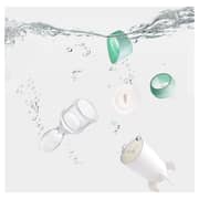 Sunveno Feeding Spoon Dispenser Green