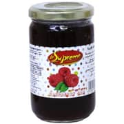 Le Supreme Fruit Jam Raspberry 370g