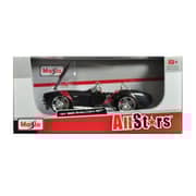 Maisto 31325 Diecast 1965 Shelby Cobra 427 1:18 - Color May Vary