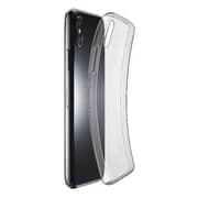 Cellular Line Transparent Case For iPhone X - FINECIPH8T