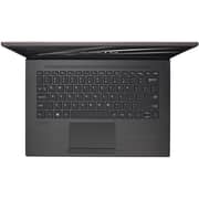 Vaio (2020) Laptop - 11th Gen / Intel Core i7-1165G7 / 14inch FHD / 8GB RAM / 512GB SSD / Shared Intel Iris Xe Graphics / Windows 10 Home / English & Arabic Keyboard / Red Copper / Middle East Version - [NP14V3ME010P]