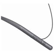 Sony Wireless Neckband In Ear Headphones Grayish Black WIH700B Sony Wireless Neckband In Ear Headphones Grayish Black WIH700B