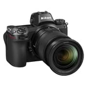 Nikon Z6 Digital Mirrorless Camera Black + Z 24-70MM F/4 S Lens + Z 50mm f/1.8 S Lens + FTZ Adapter + Sony 32GB XQD Memory Card + Nikon Premium Member Nikon Z6 Digital Mirrorless Camera Black + Z 24-70MM F/4 S Lens + Z 50mm f/1.8 S Lens + FTZ Adapter + Sony 32GB XQD Memory Card + Nikon Premium Member