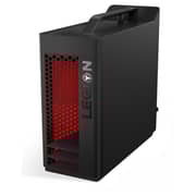 Lenovo Legion T530-28ICB Gaming Desktop - Core i7 3.2GHz 16GB 2TB+16GB 4GB Win10 Black