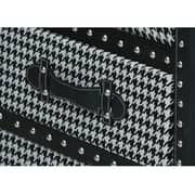 Pan Emirates Honore Chest Of (3 Drawer)