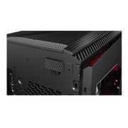 HP OMEN 880-108NE Gaming Desktop - Core i7 3.7GHz 32GB 3TB+256GB 8GB Win10 Black HP OMEN 880-108NE Gaming Desktop - Core i7 3.7GHz 32GB 3TB+256GB 8GB Win10 Black