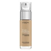 L'Oreal Paris True Match Liquid Foundation 3D/3W