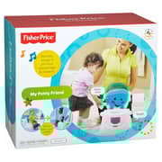 Fisher Price My Potty Friend