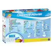 Cobi 1 650pcs Creative Power Mix