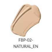 Prestige FBP-02 Natural Foundation