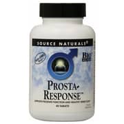 Source Naturals Prosta Response 45Tabs