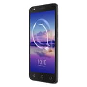 Alcatel U5 HD Premium Edition 5047U 4G Dual Sim Smartphone 16GB Metallic Black Alcatel U5 HD Premium Edition 5047U 4G Dual Sim Smartphone 16GB Metallic Black
