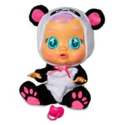 Cry Babies 97162 Pandy polar bear